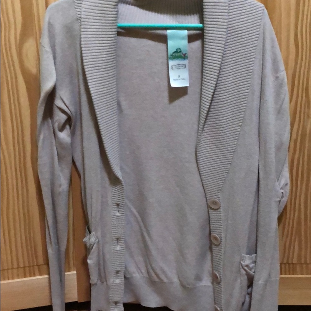 Cardigan